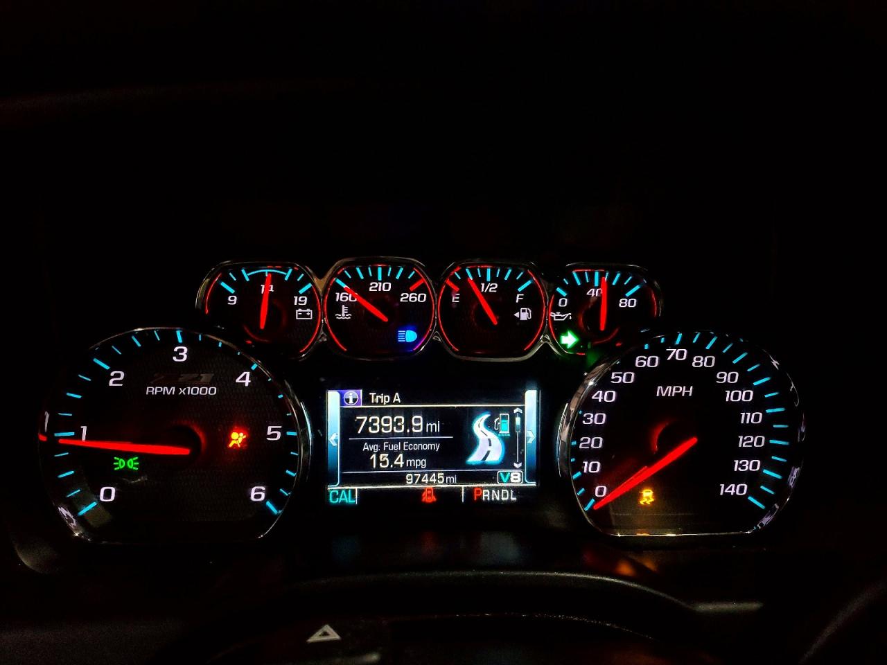 2018 CHEVROLET SILVERADO K1500 LT photo 9
