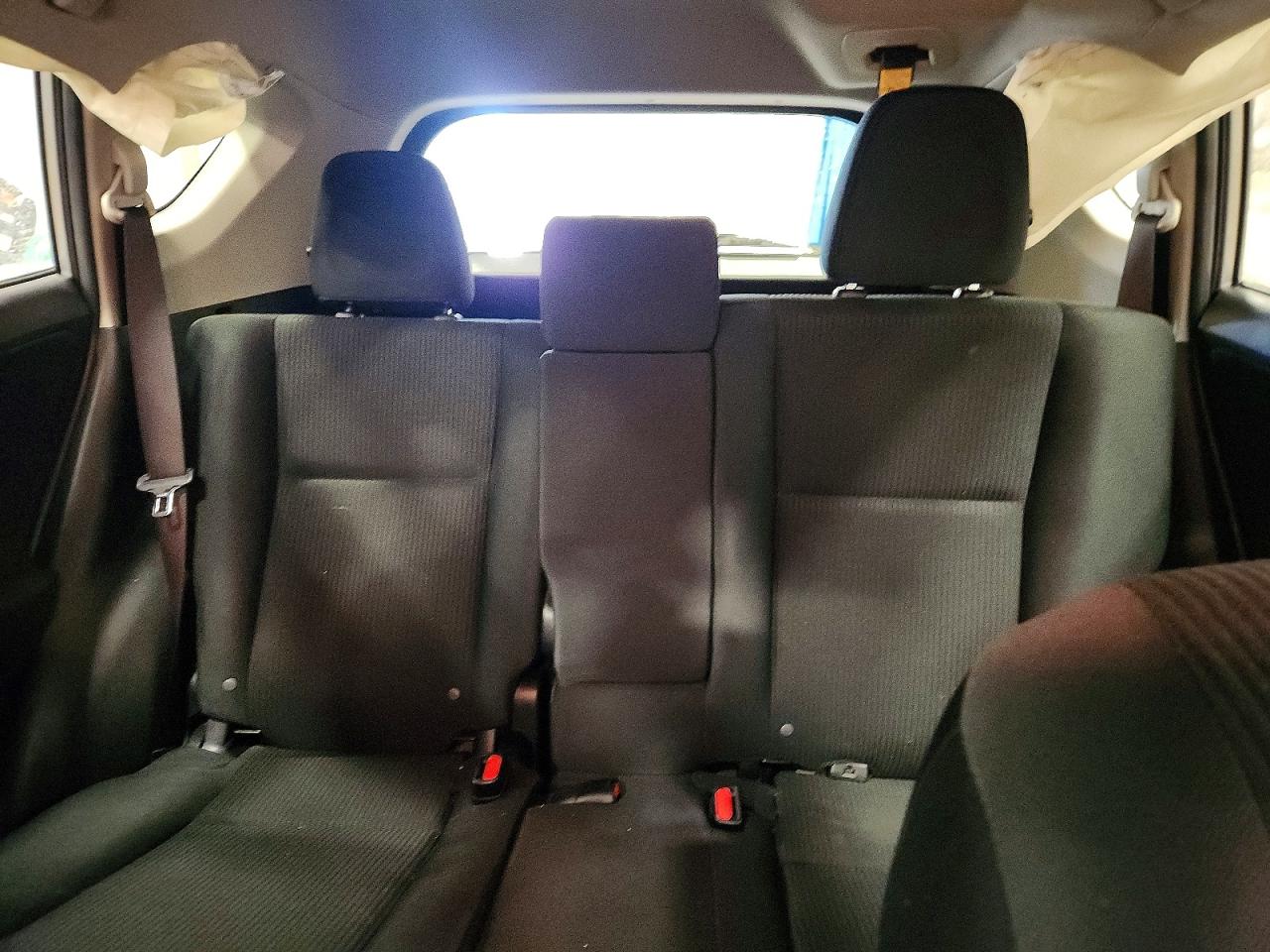 2018 TOYOTA RAV4 LE photo 10