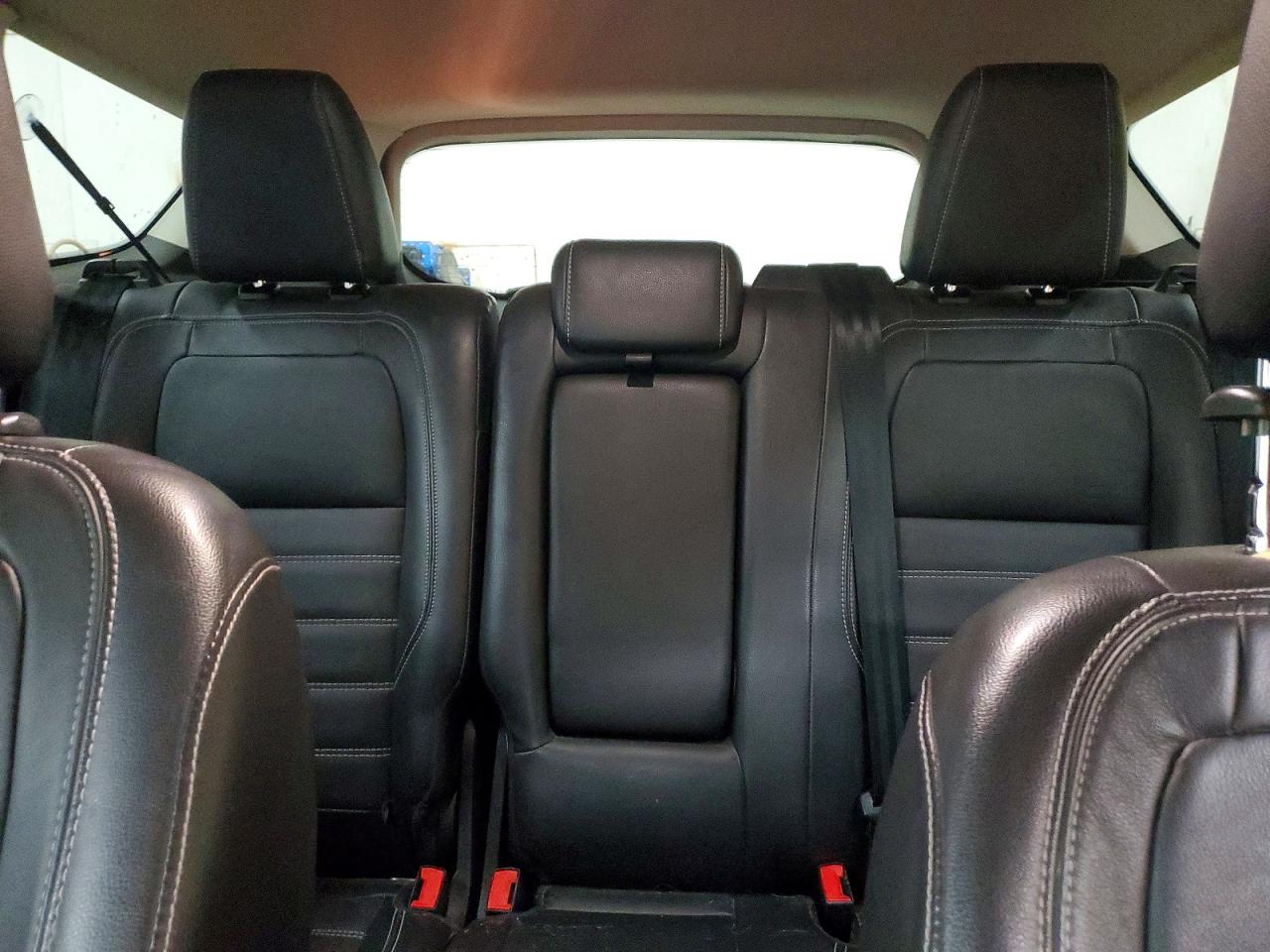 2018 FORD ESCAPE SEL photo 28