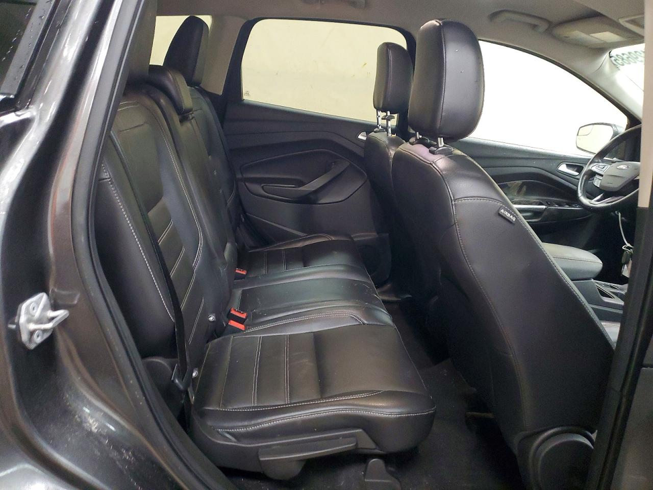 2018 FORD ESCAPE SEL photo 31