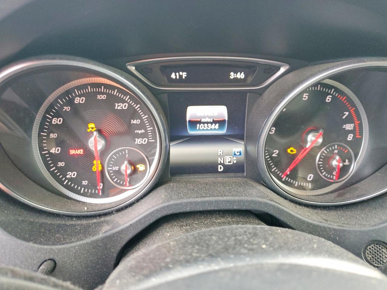 2019 MERCEDES-BENZ GLA 250 4MATIC photo 25