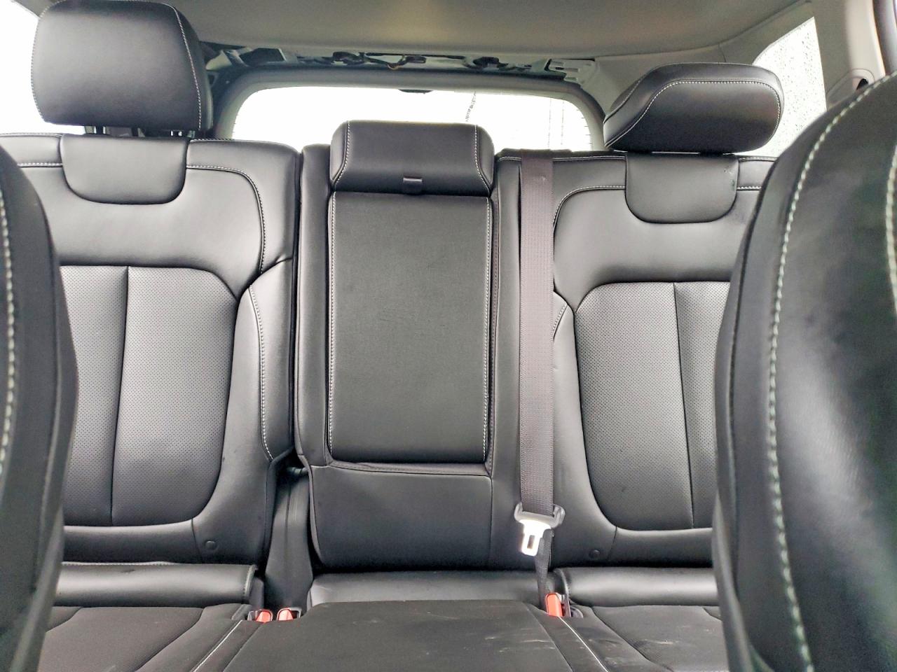 2023 JEEP GRAND CHEROKEE LIMITED photo 19
