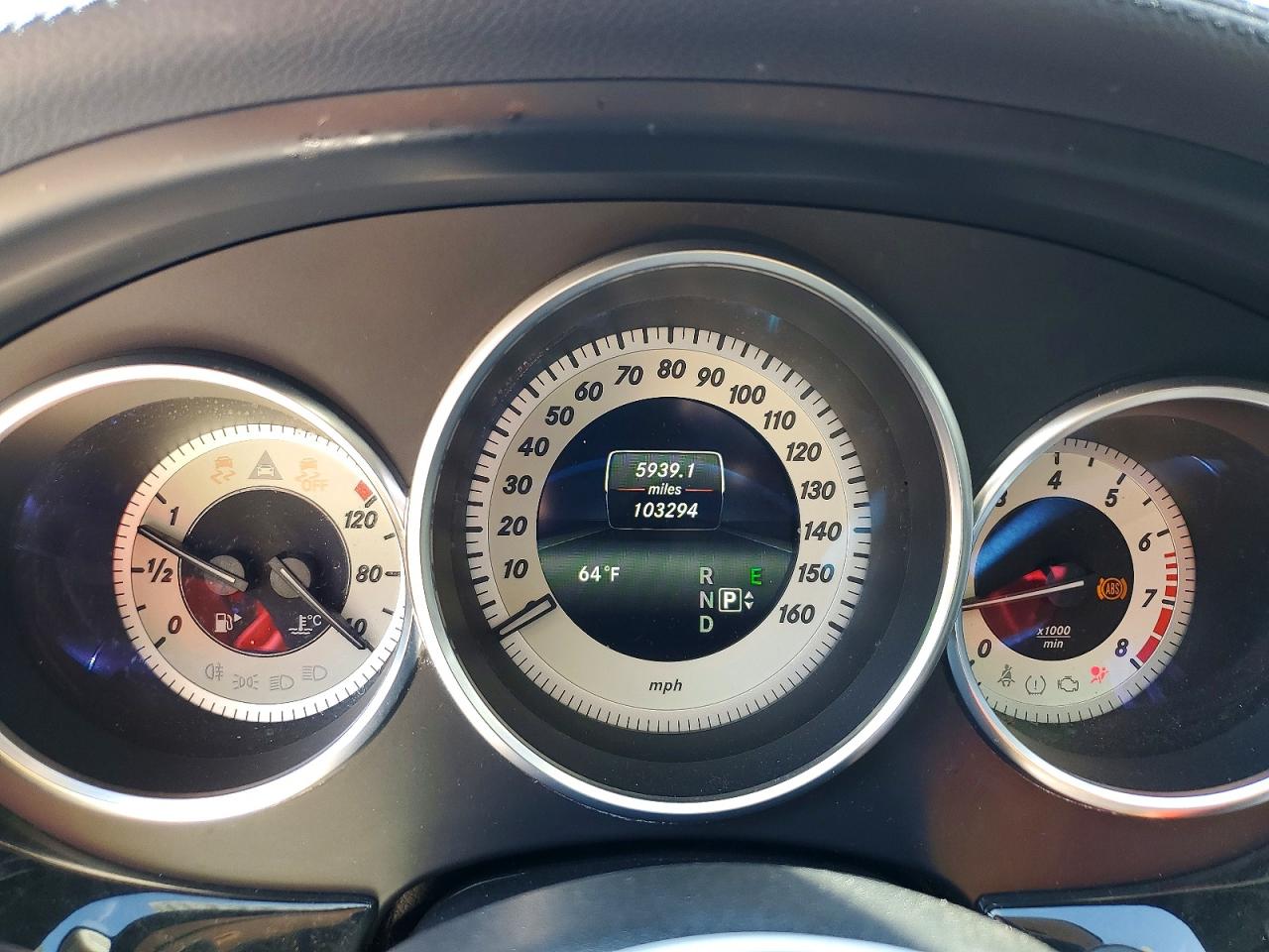2016 MERCEDES-BENZ CLS 400 photo 9