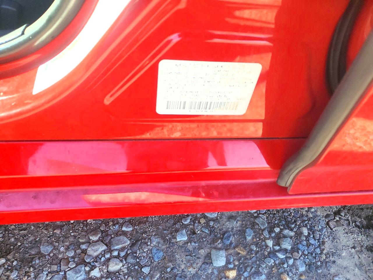 2012 INFINITI G37 BASE photo 23