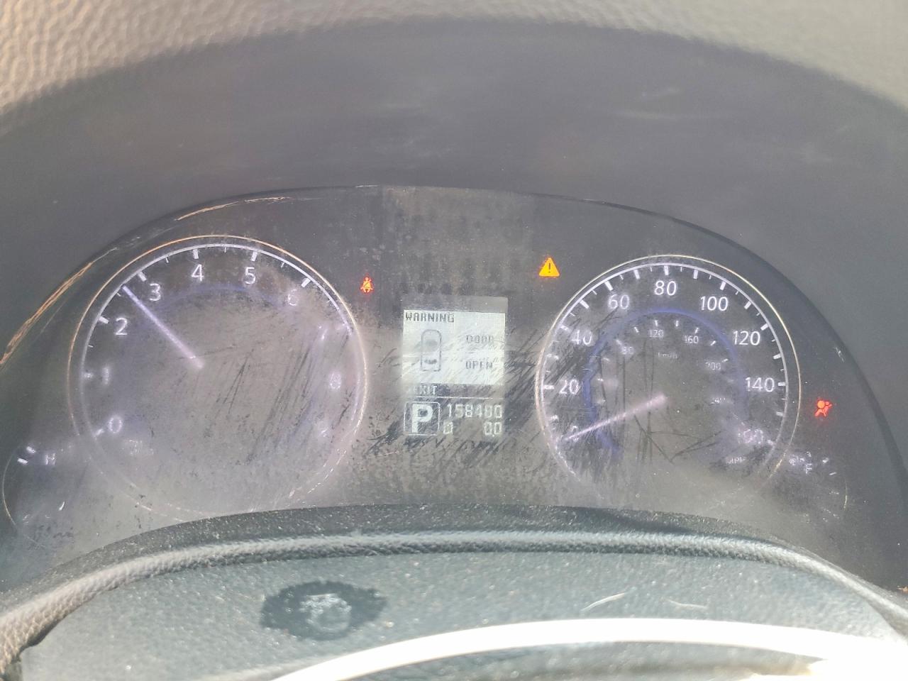2012 INFINITI G37 BASE photo 17