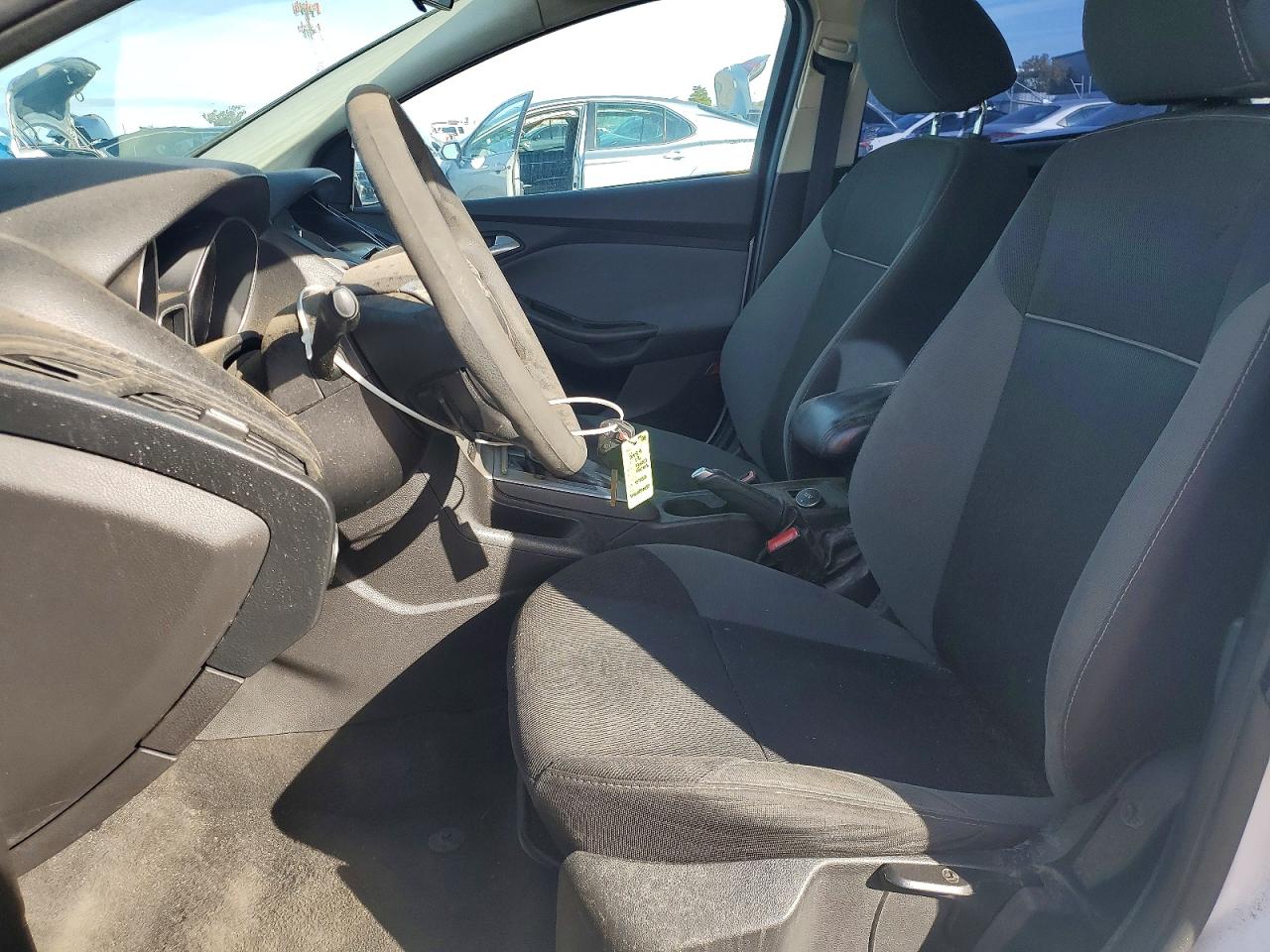 2013 FORD FOCUS SE photo 13