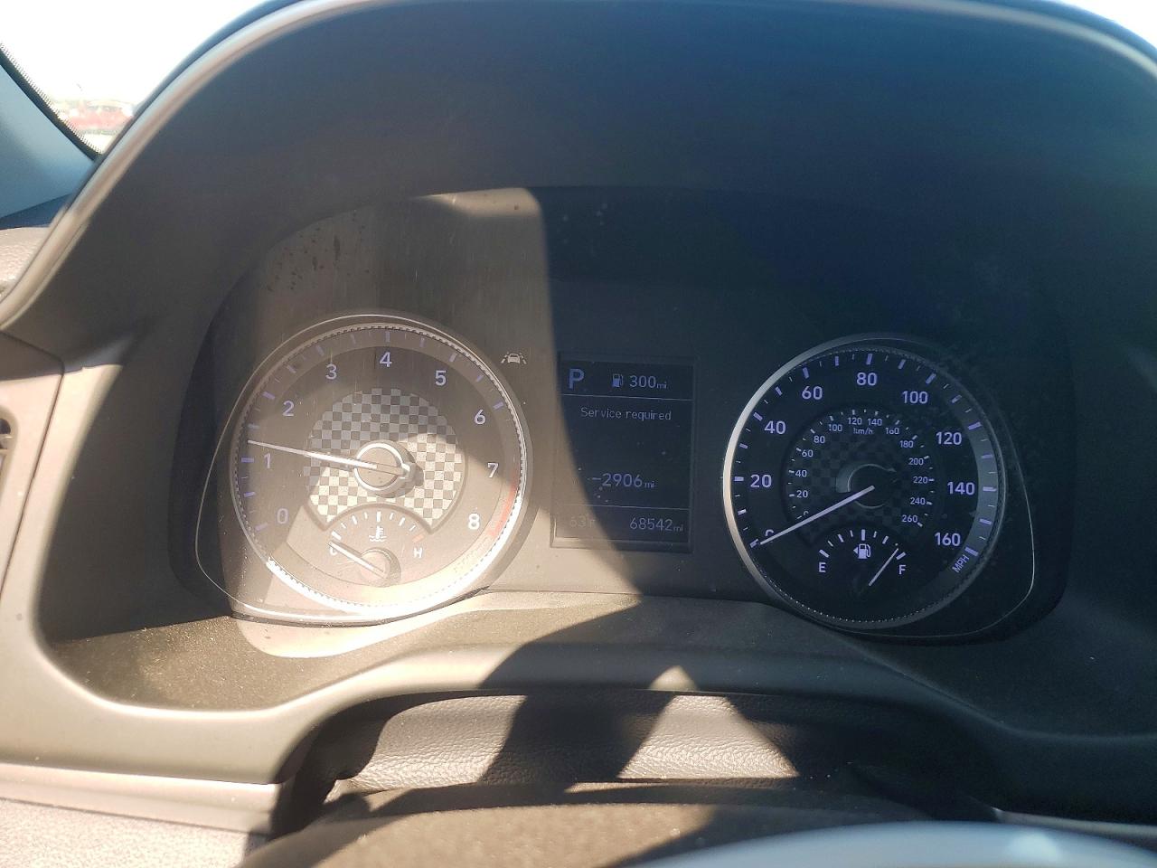 2020 HYUNDAI ELANTRA SEL photo 25