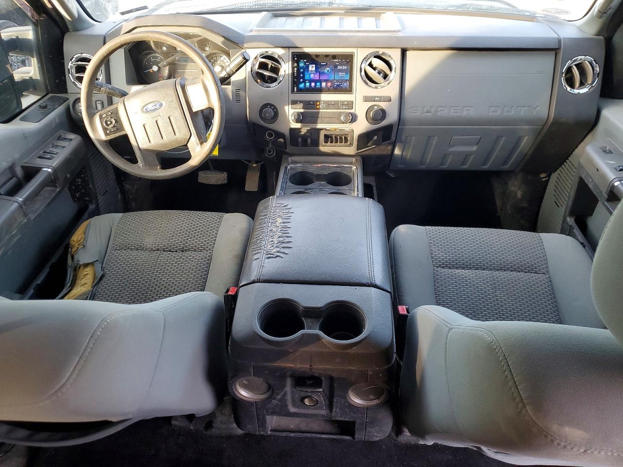 2012 FORD F250 SUPER DUTY photo 15