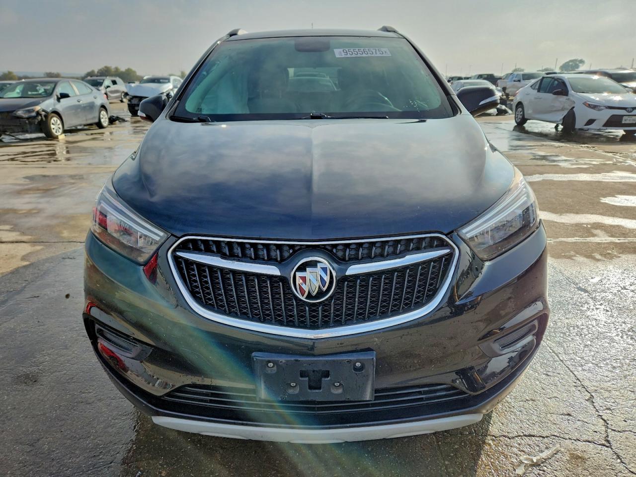 2019 BUICK ENCORE PREFERRED photo 9