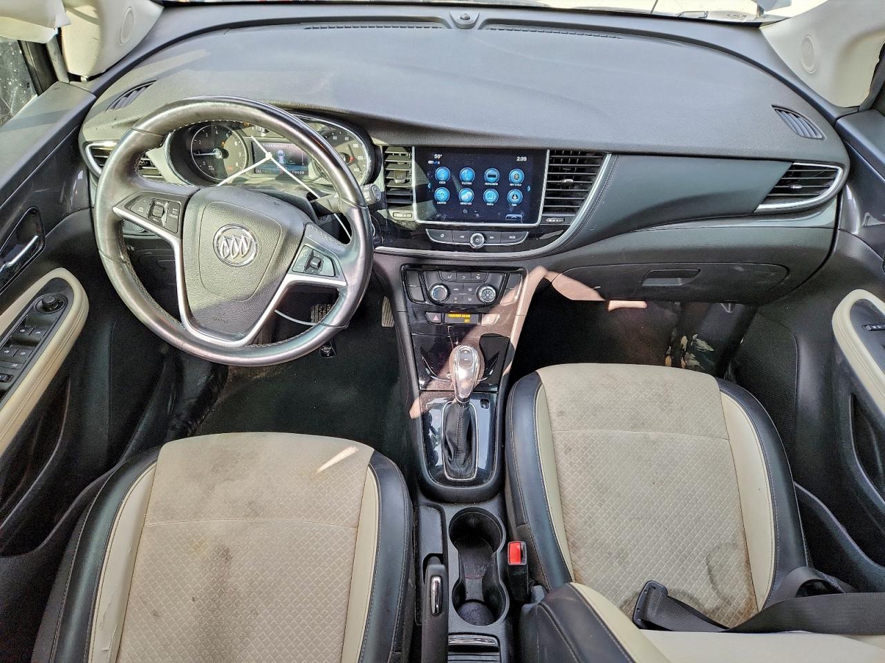 2019 BUICK ENCORE PREFERRED photo 15