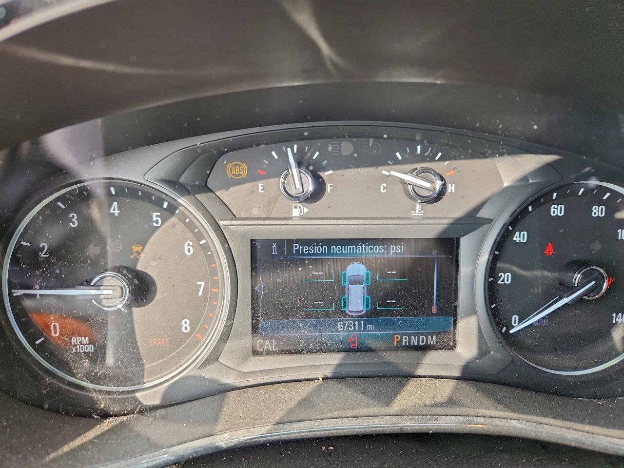 2019 BUICK ENCORE PREFERRED photo 17