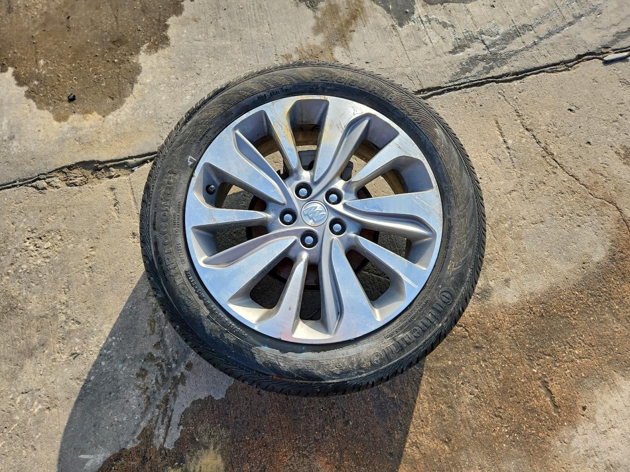 2019 BUICK ENCORE PREFERRED photo 23