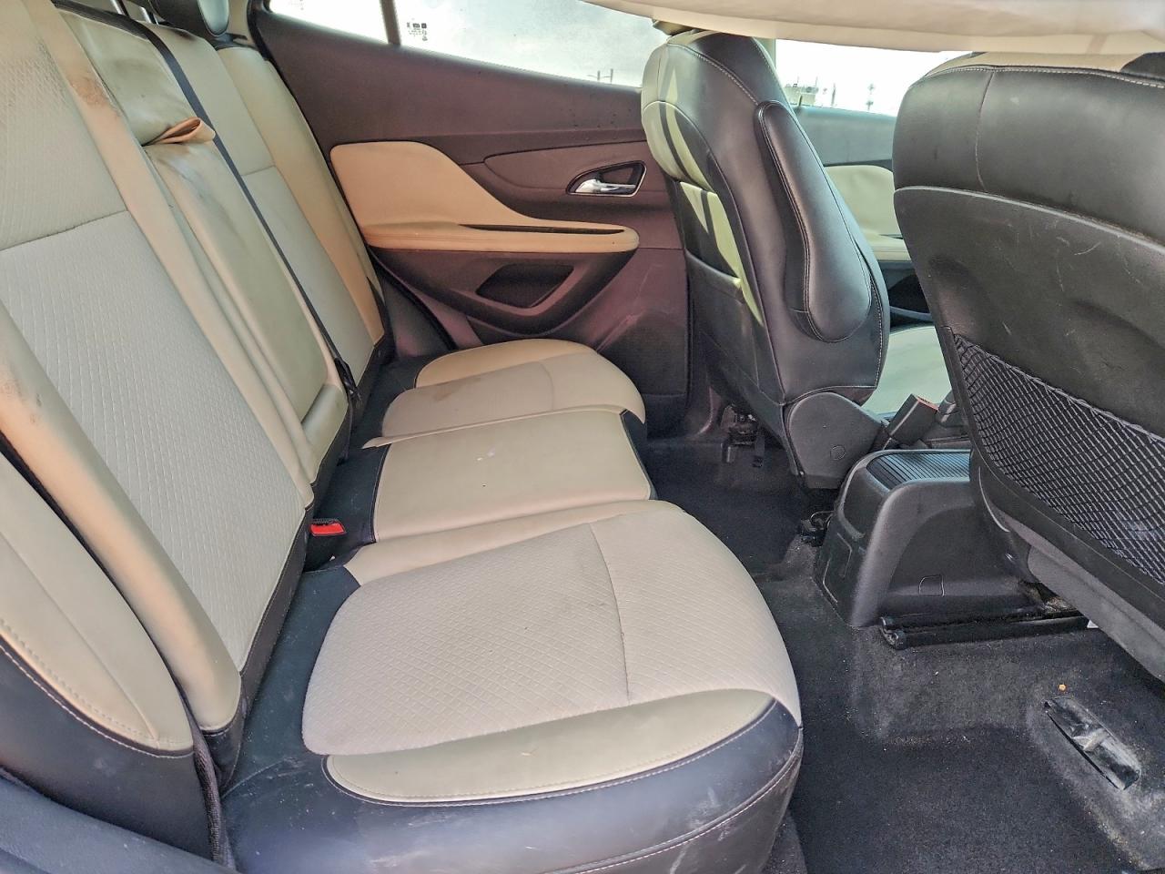 2019 BUICK ENCORE PREFERRED photo 19
