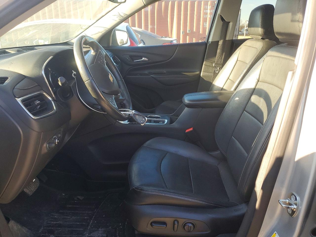 2019 CHEVROLET EQUINOX PREMIER photo 7