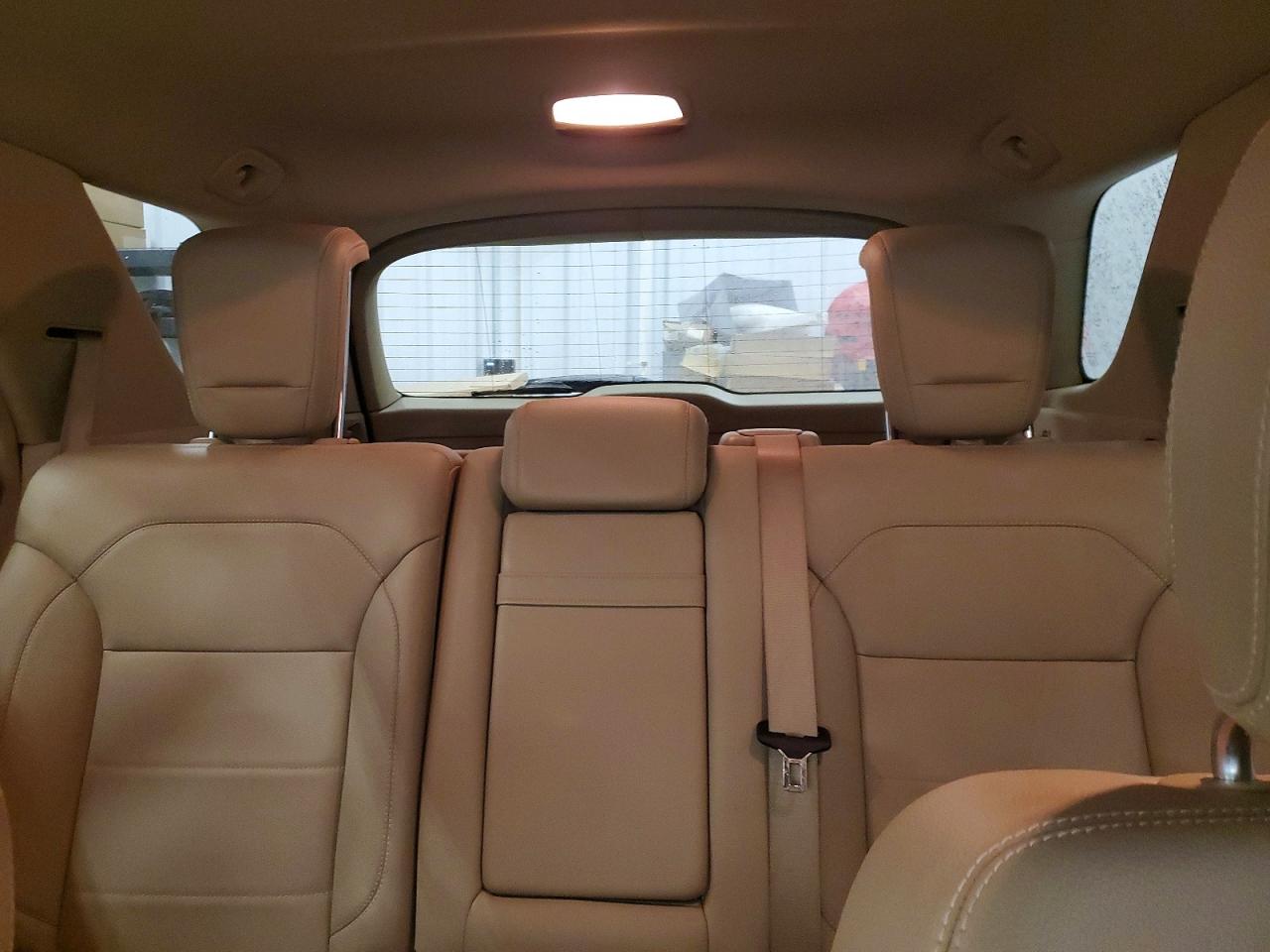 2012 MERCEDES-BENZ ML 350 4MATIC photo 19