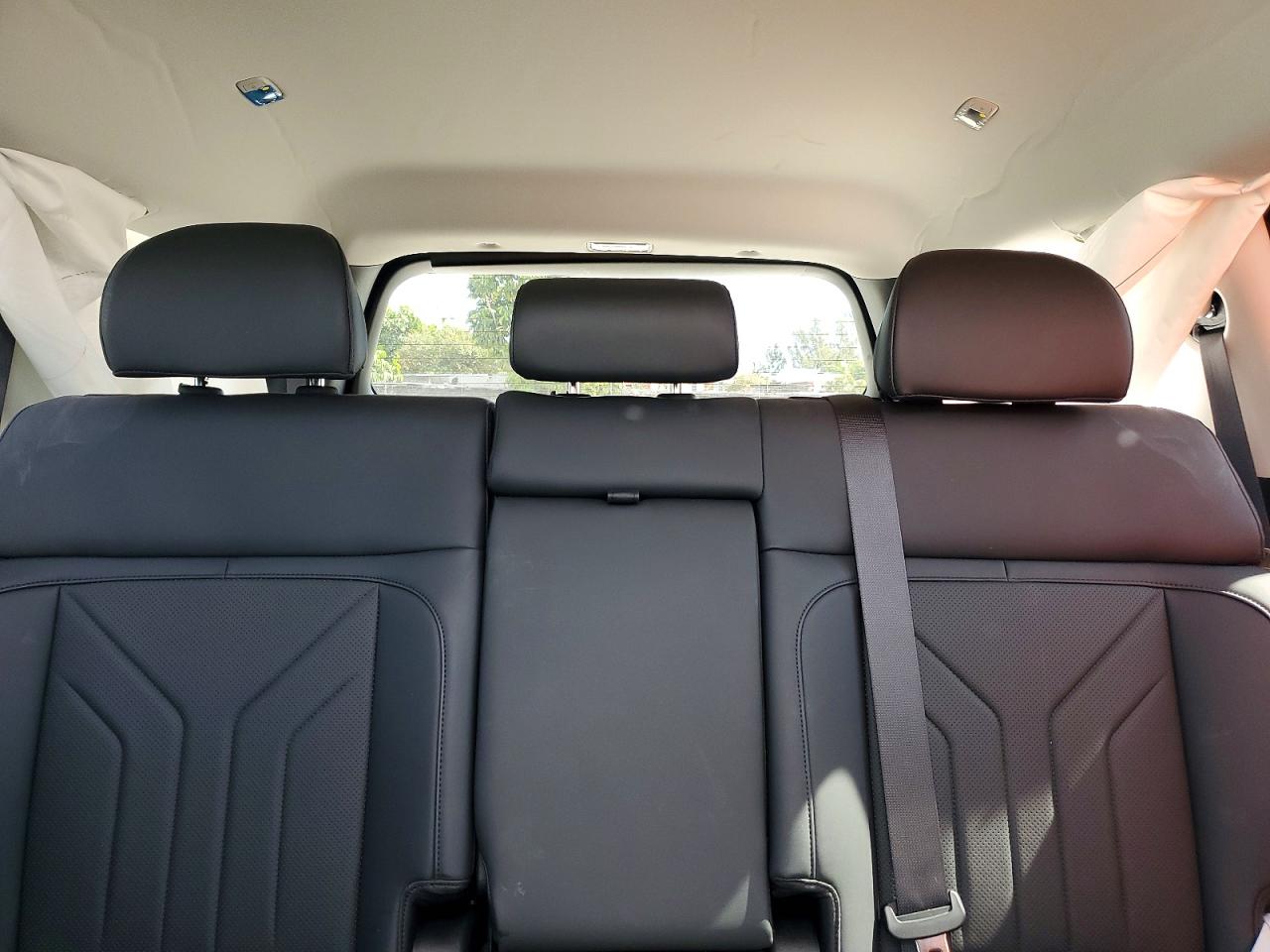 2025 HYUNDAI SANTA FE XRT photo 10