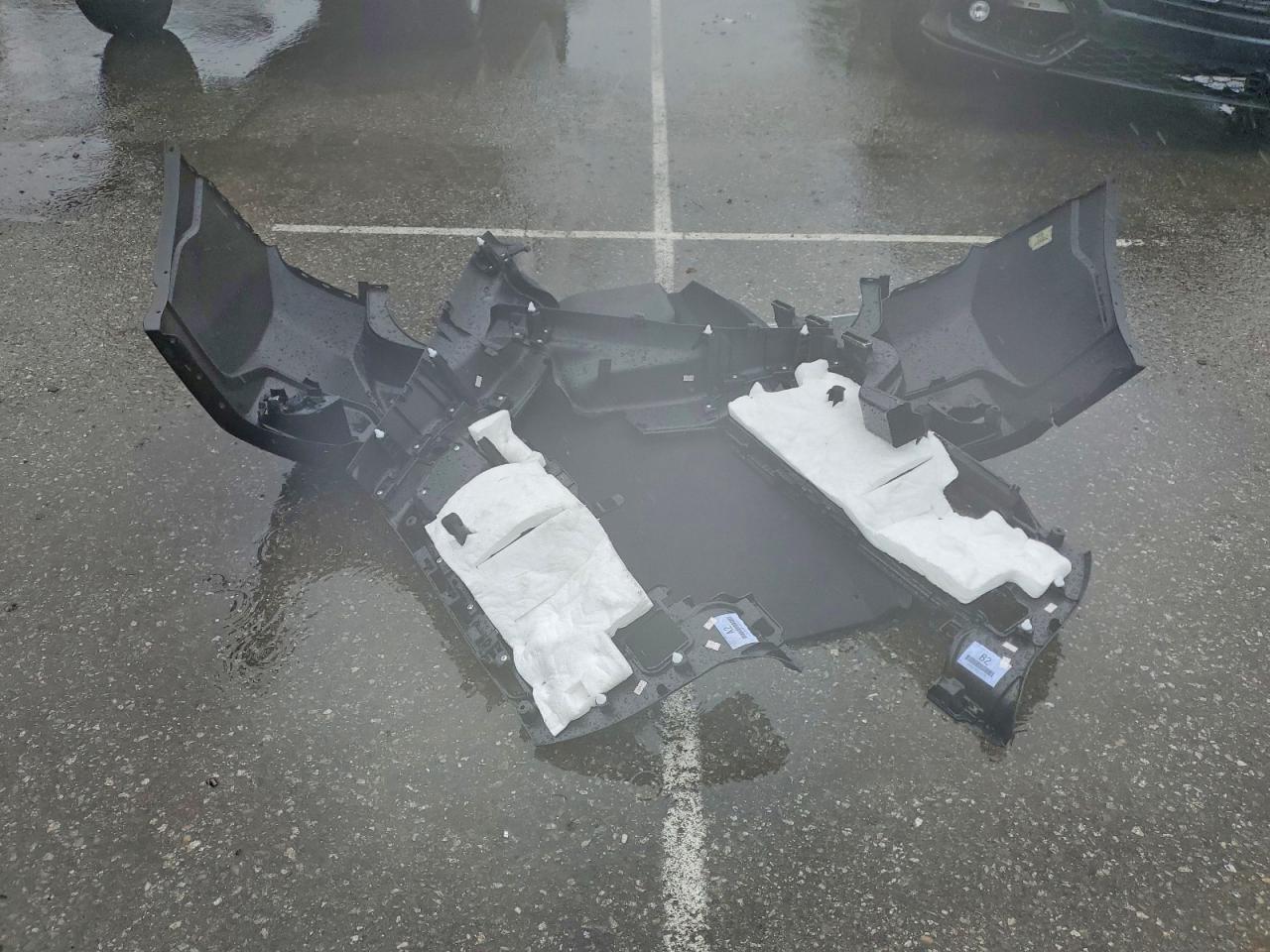 2020 SUBARU CROSSTREK PREMIUM photo 12