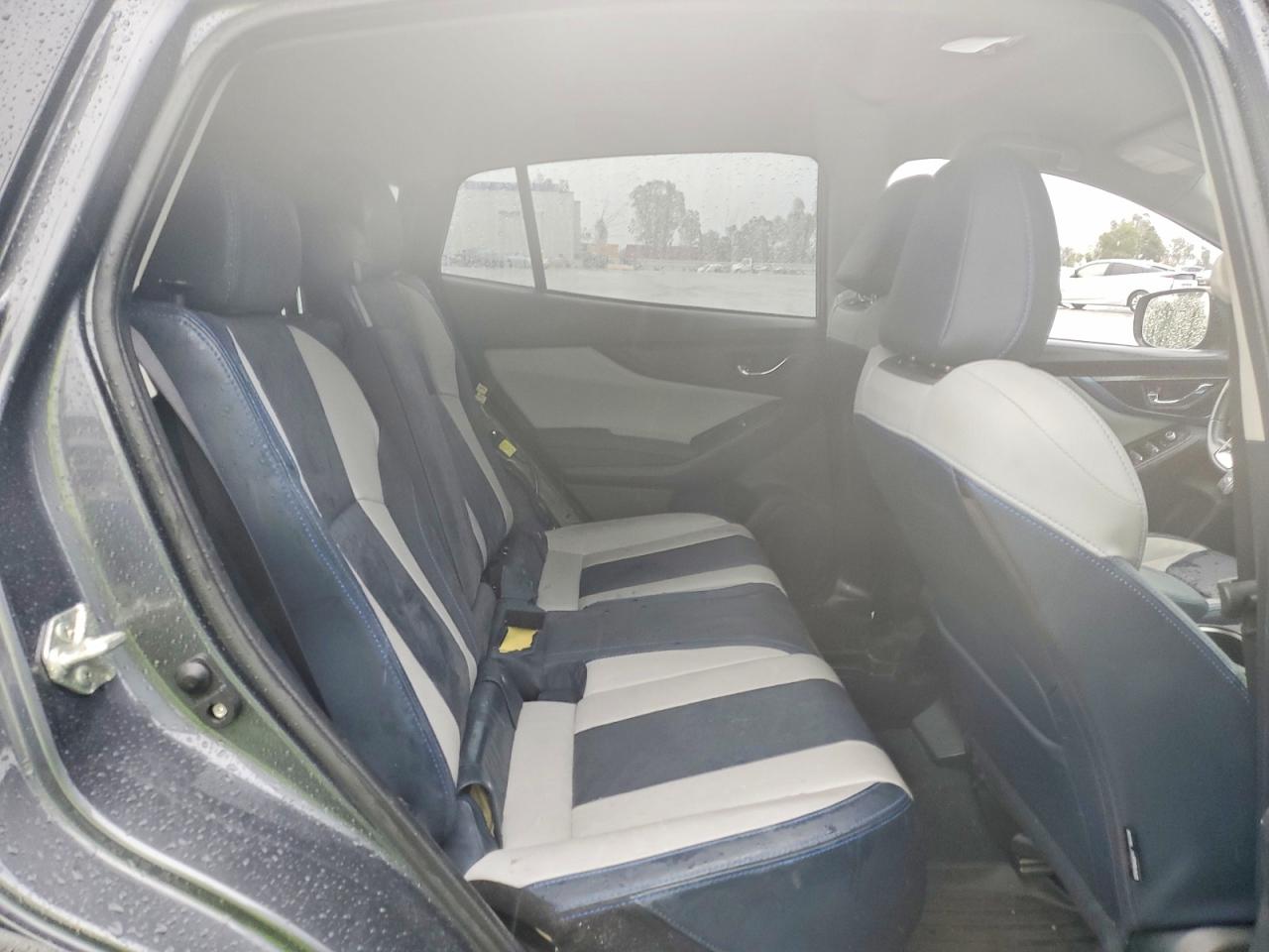 2020 SUBARU CROSSTREK PREMIUM photo 10