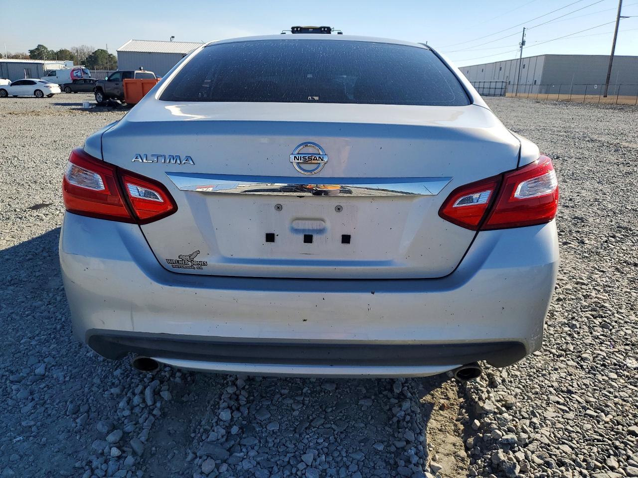 2016 NISSAN ALTIMA 2.5 photo 6