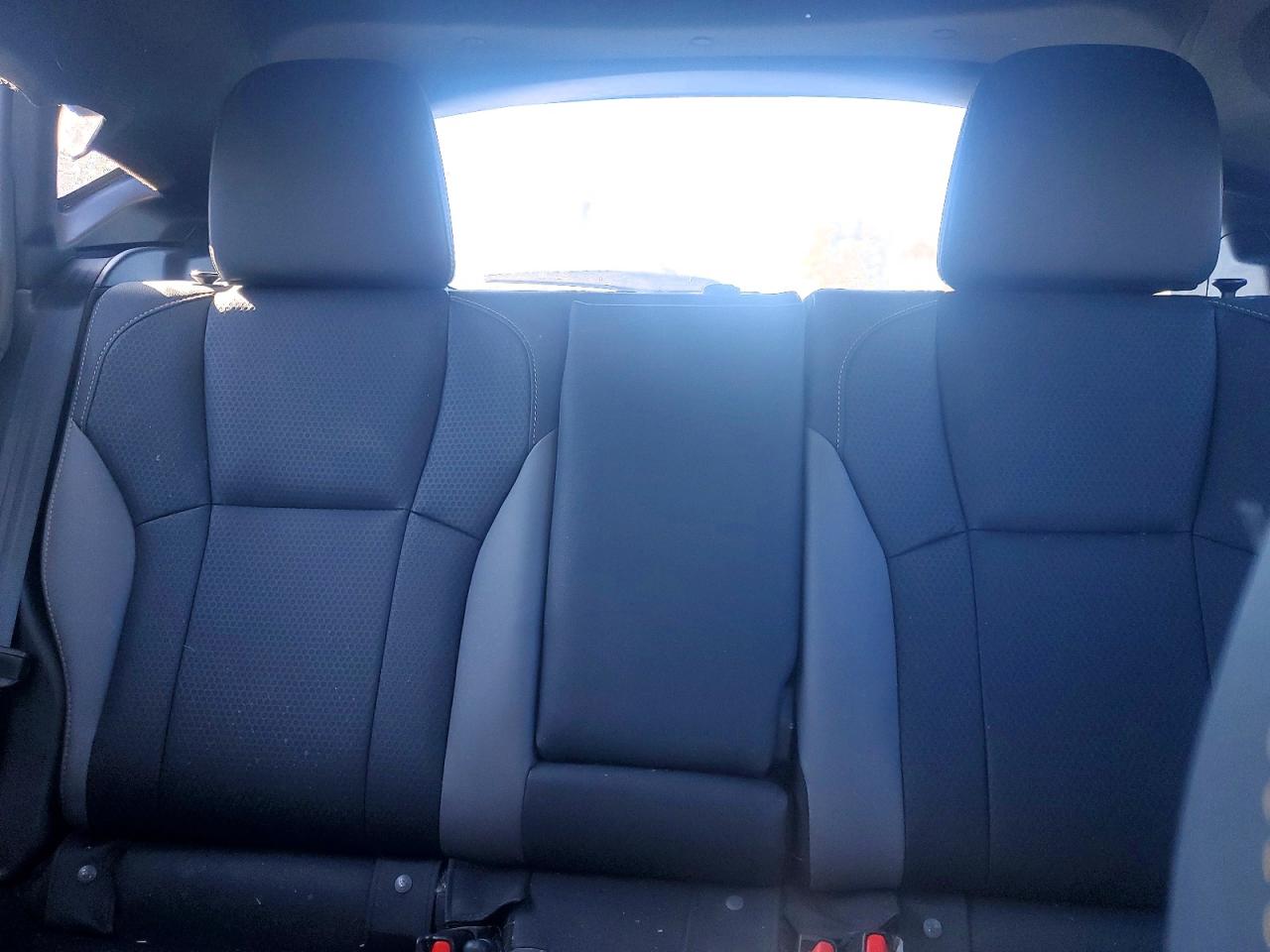 2024 SUBARU CROSSTREK WILDERNESS photo 10