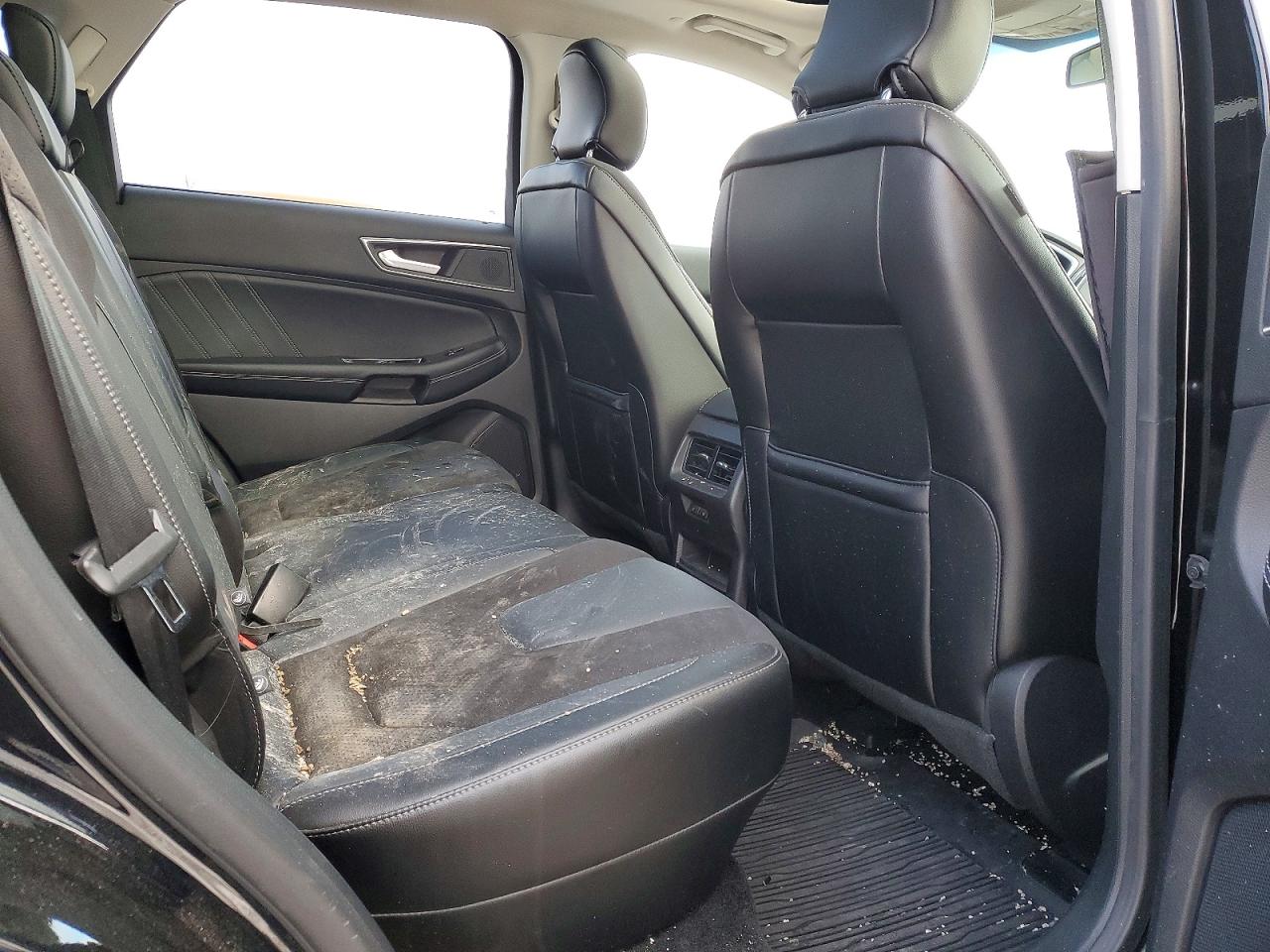 2018 FORD EDGE SPORT photo 31