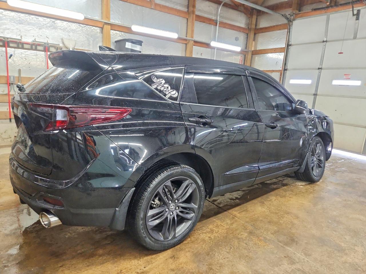2019 ACURA RDX A-SPEC photo 3