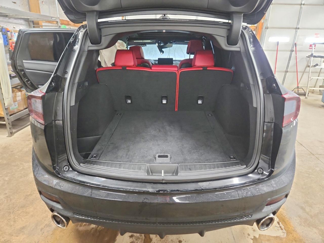 2019 ACURA RDX A-SPEC photo 6