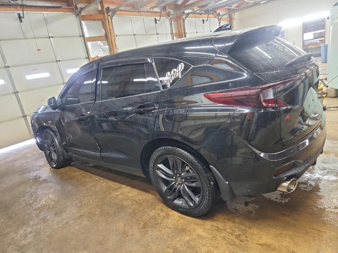 2019 ACURA RDX A-SPEC photo 2