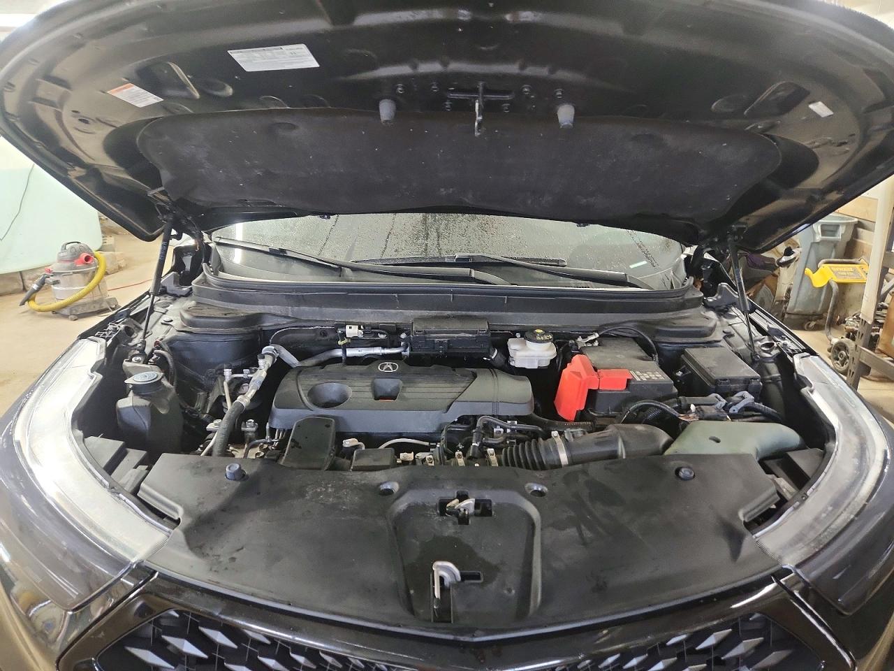 2019 ACURA RDX A-SPEC photo 12