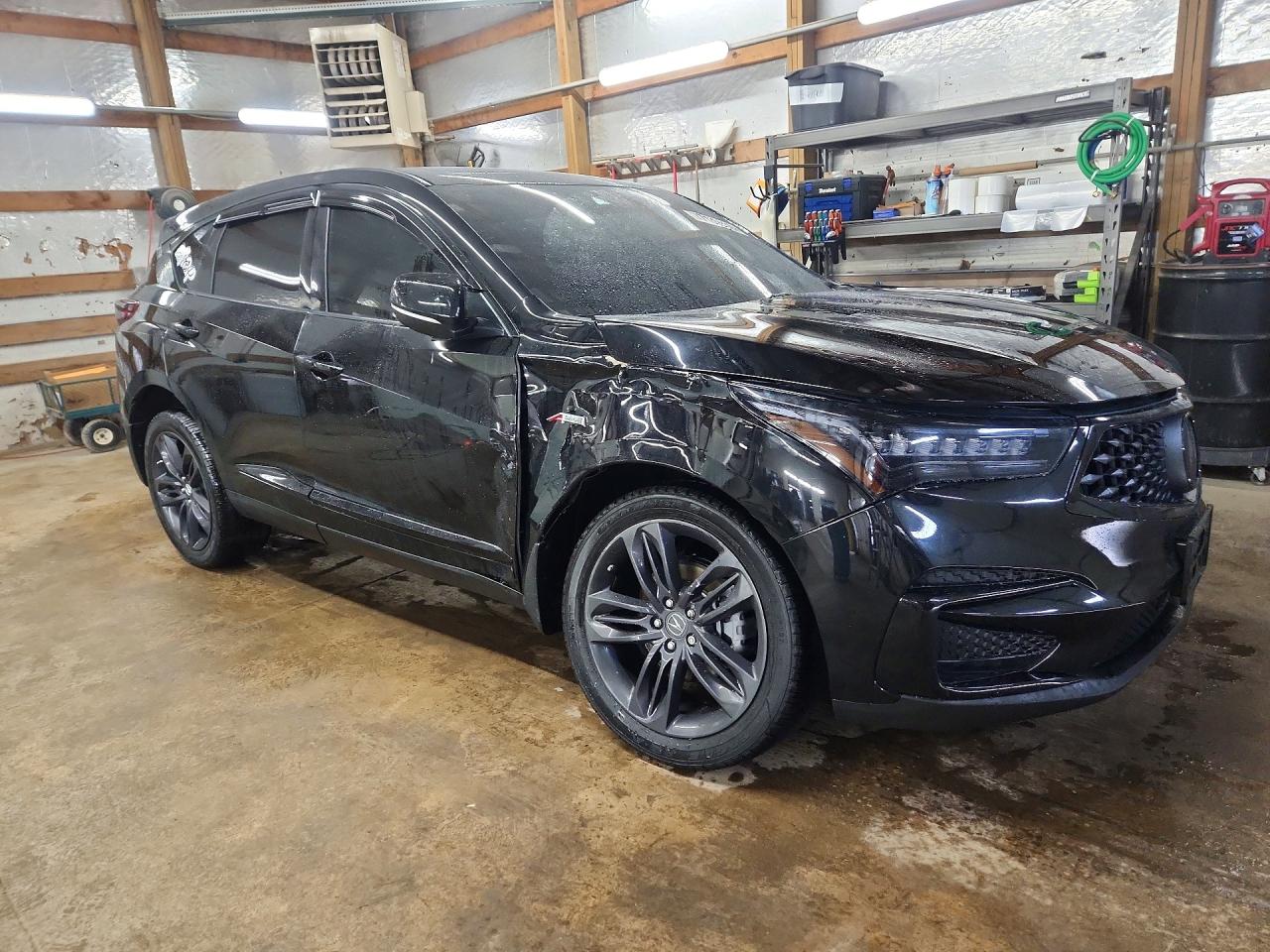2019 ACURA RDX A-SPEC photo 4
