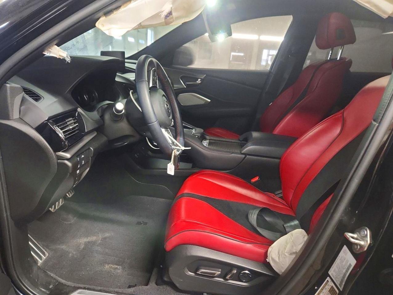 2019 ACURA RDX A-SPEC photo 7