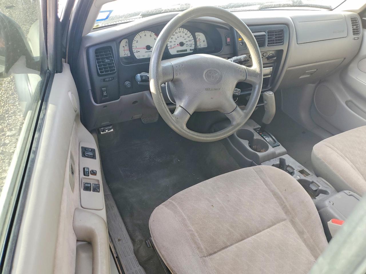 2002 TOYOTA TACOMA XTRACAB PRERUNNER photo 8