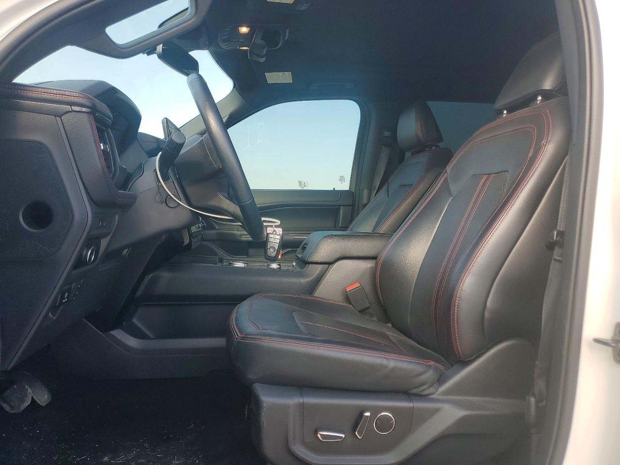 2024 FORD EXPEDITION MAX LIMITED photo 7