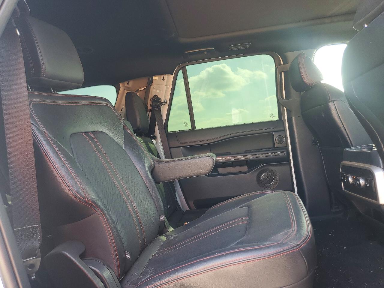 2024 FORD EXPEDITION MAX LIMITED photo 11