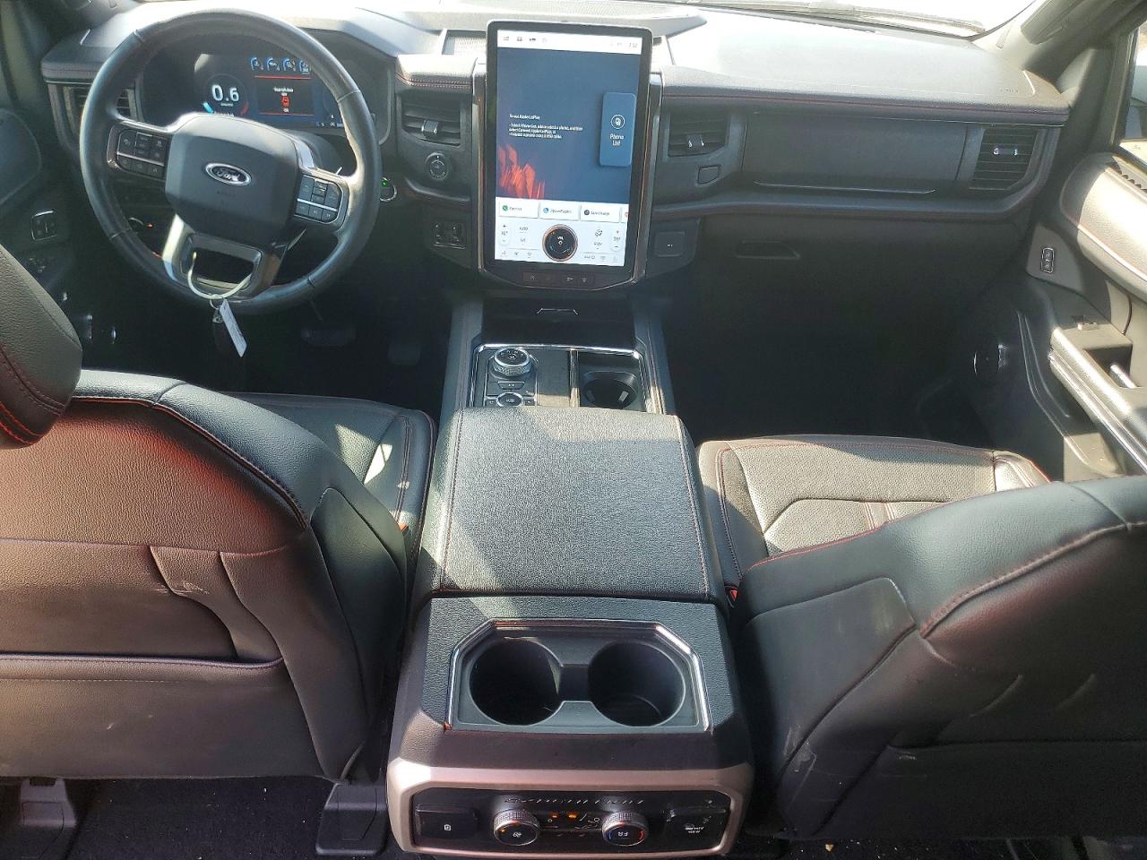 2024 FORD EXPEDITION MAX LIMITED photo 8