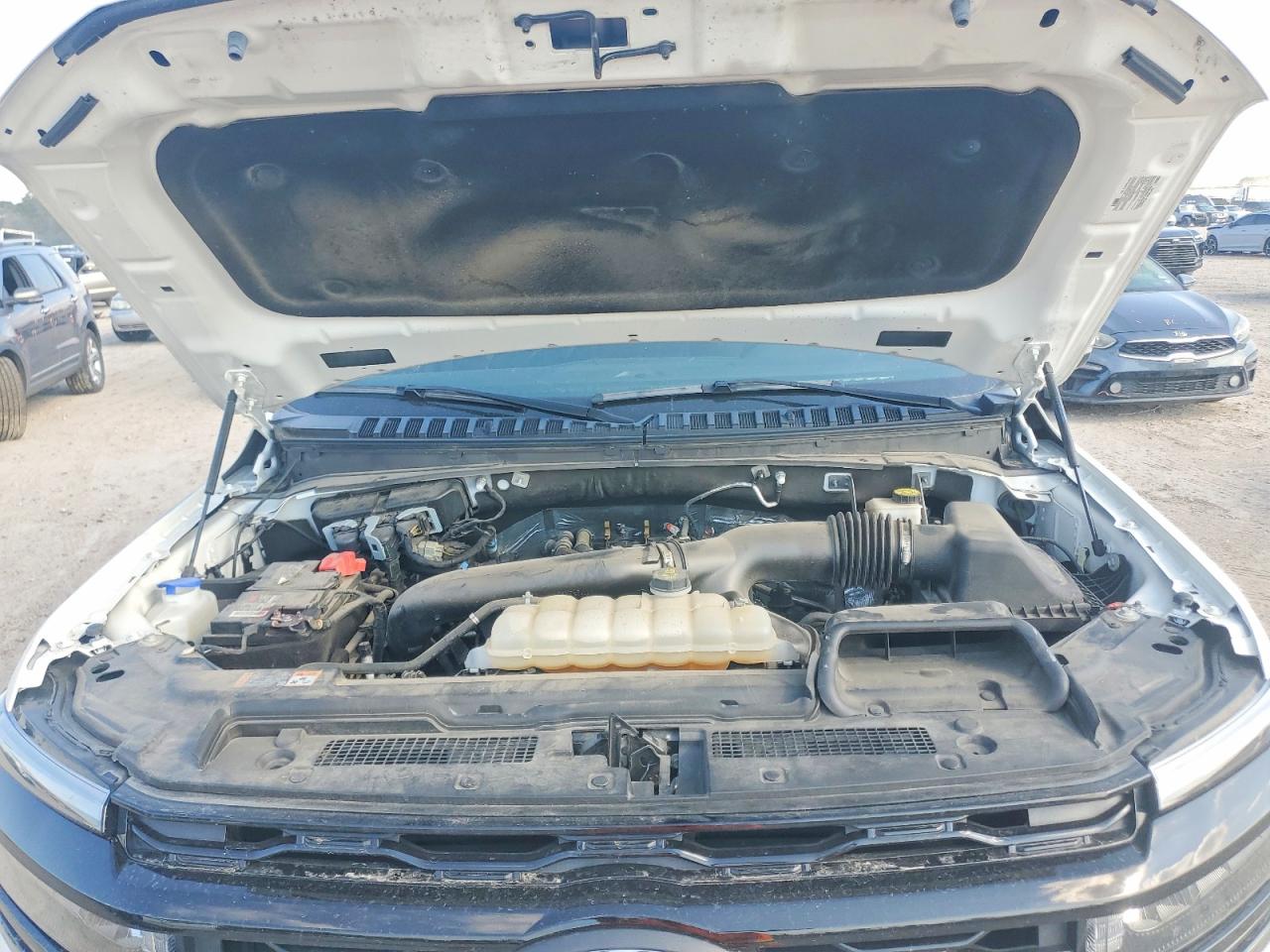 2024 FORD EXPEDITION MAX LIMITED photo 12