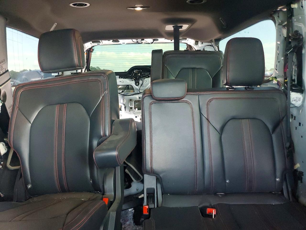 2024 FORD EXPEDITION MAX LIMITED photo 10