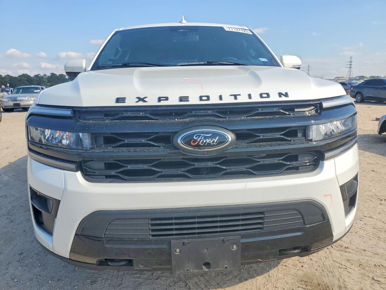 2024 FORD EXPEDITION MAX LIMITED photo 5