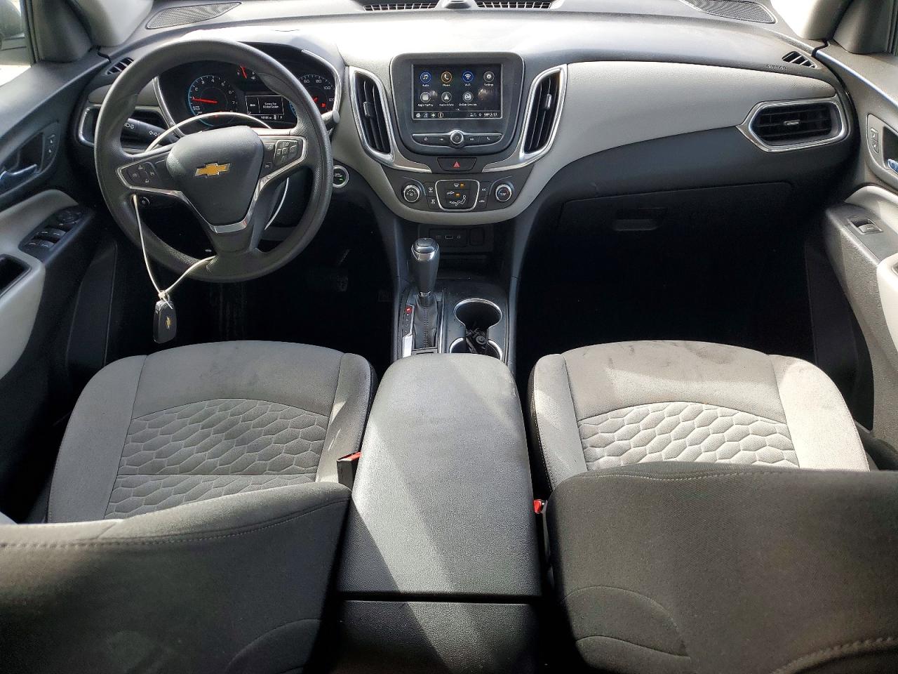 2019 CHEVROLET EQUINOX LS photo 8