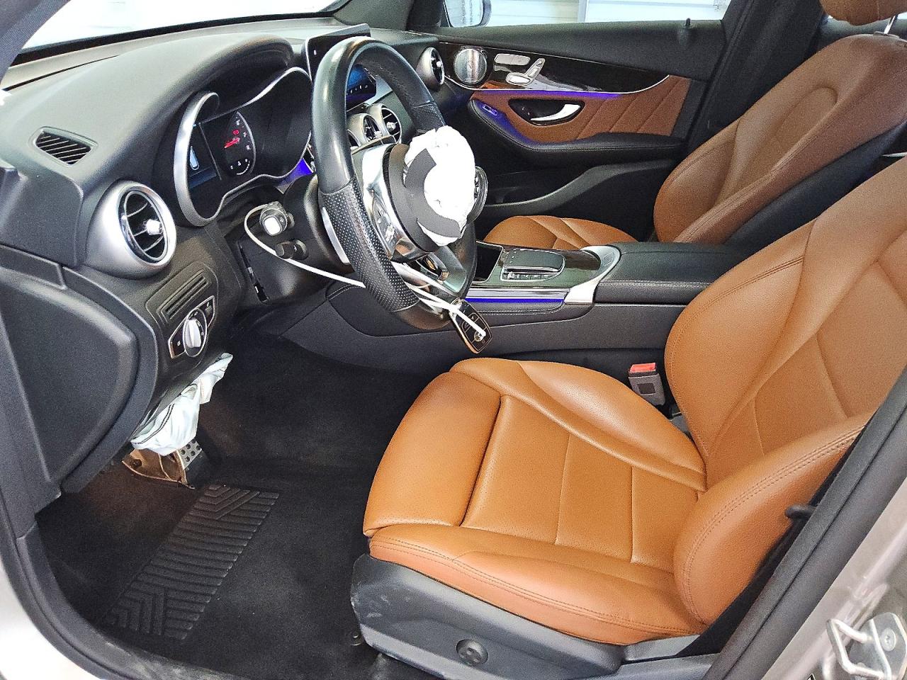 2020 MERCEDES-BENZ GLC 300 photo 19