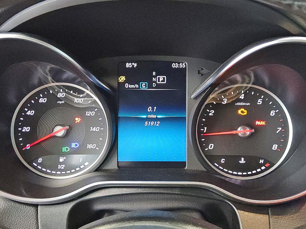 2020 MERCEDES-BENZ GLC 300 photo 25