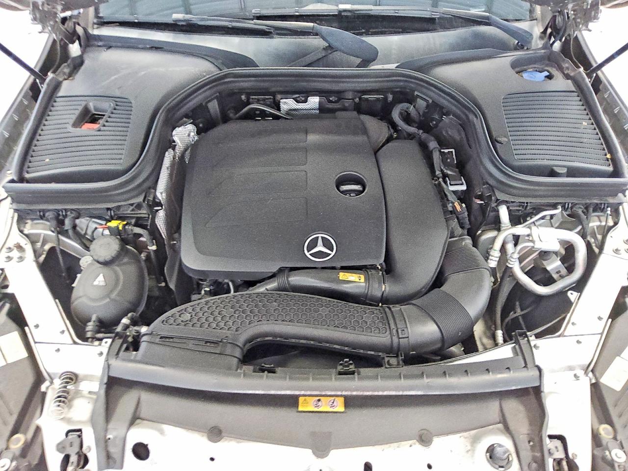 2020 MERCEDES-BENZ GLC 300 photo 31
