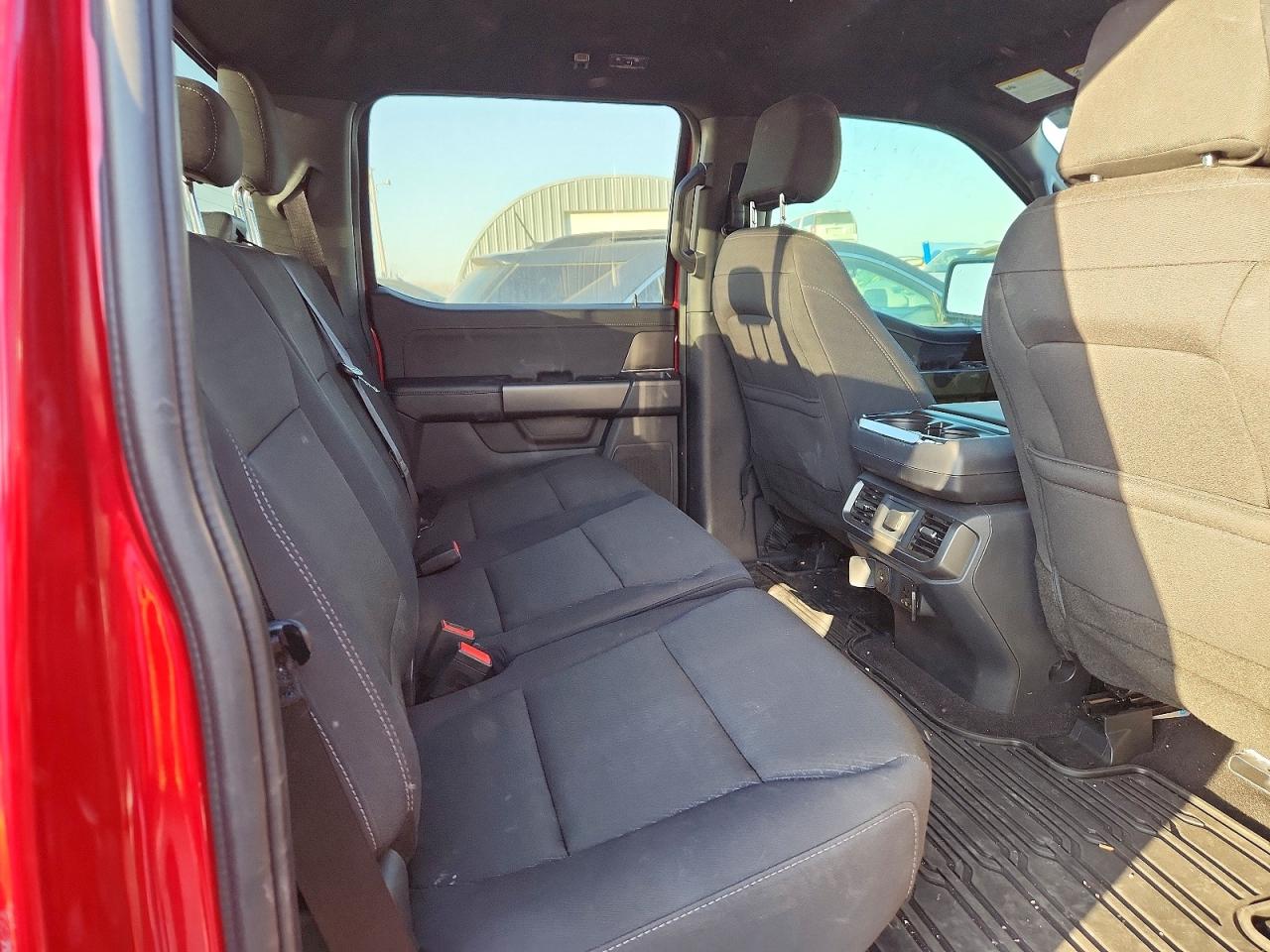 2024 FORD F150 XLT photo 19