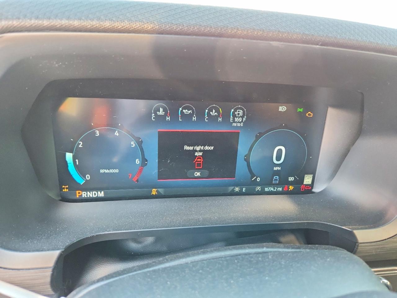 2024 FORD F150 XLT photo 17