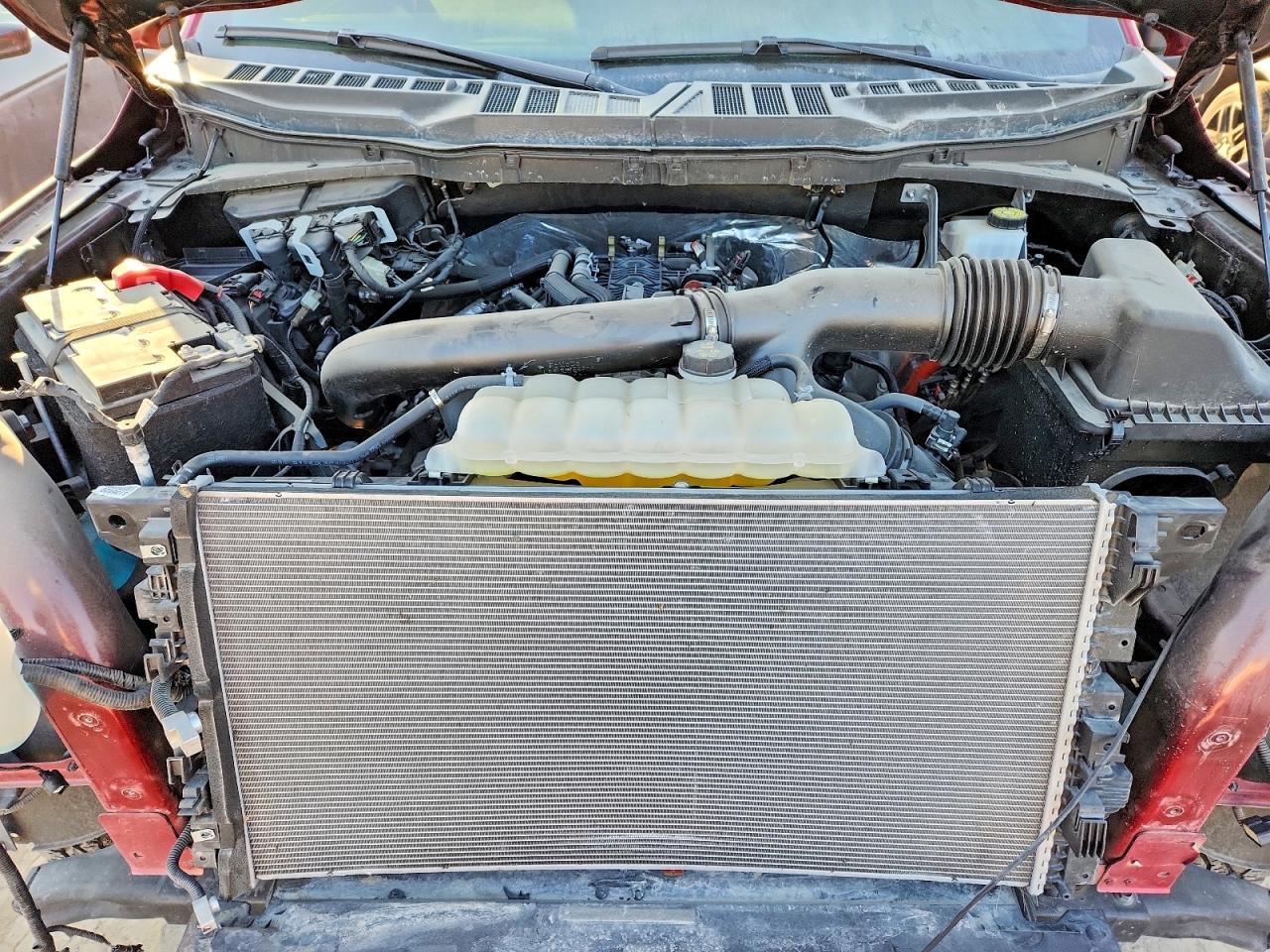 2024 FORD F150 XLT photo 21