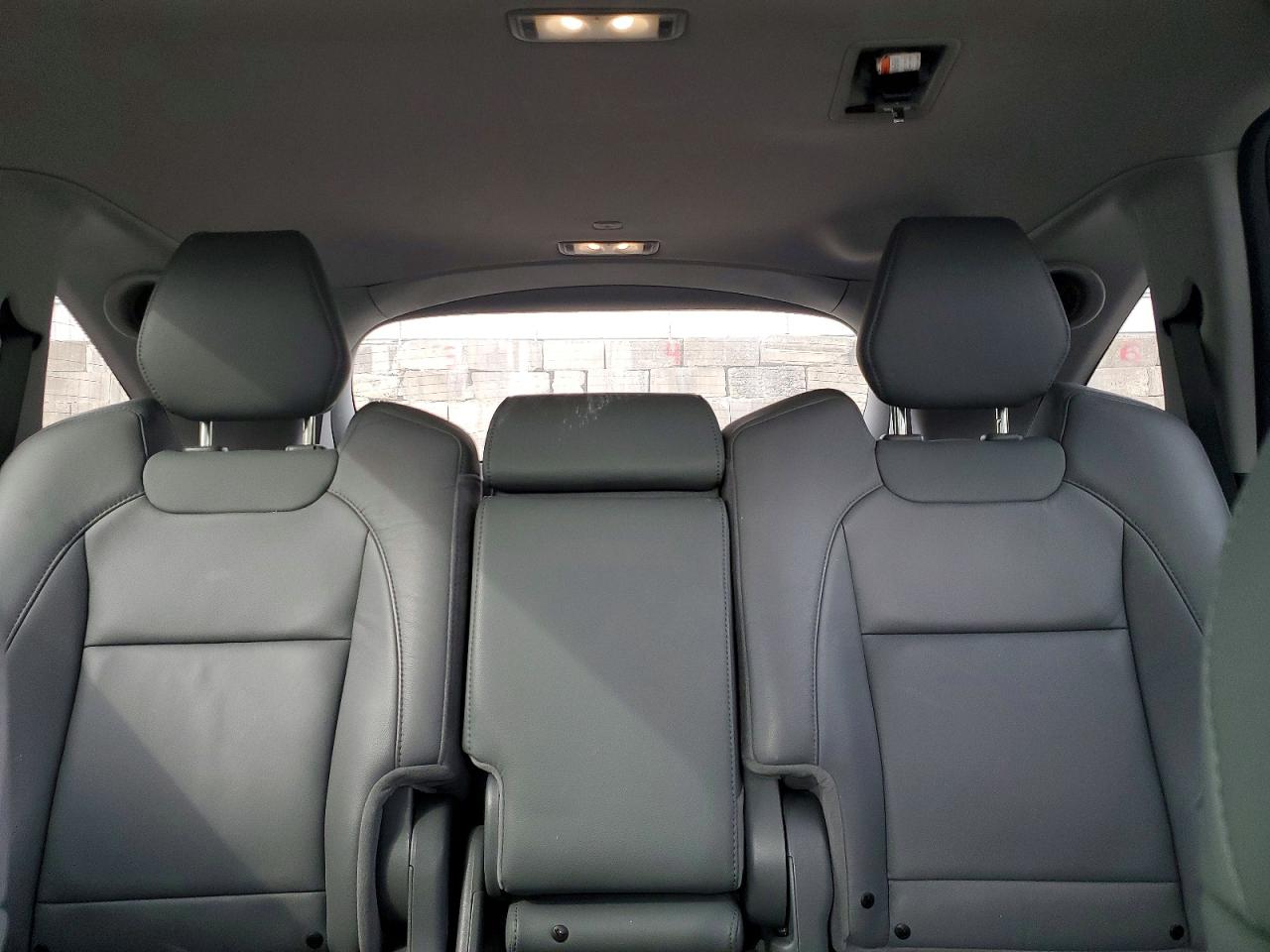 2015 ACURA MDX TECHNOLOGY photo 19