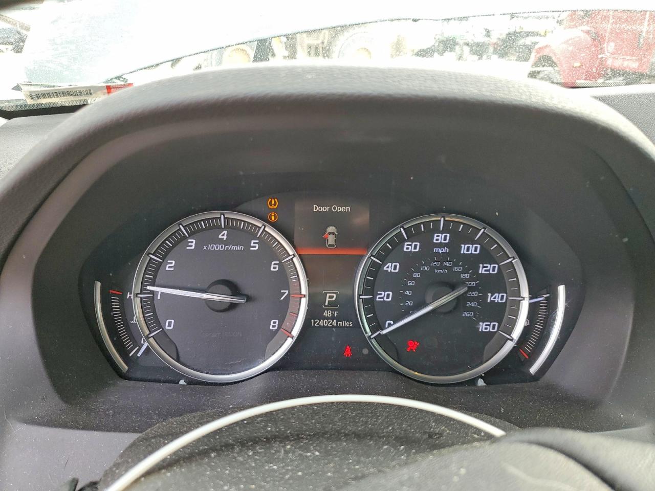 2015 ACURA MDX TECHNOLOGY photo 17