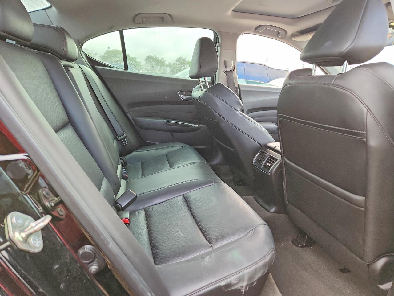2018 ACURA TLX TECH photo 28