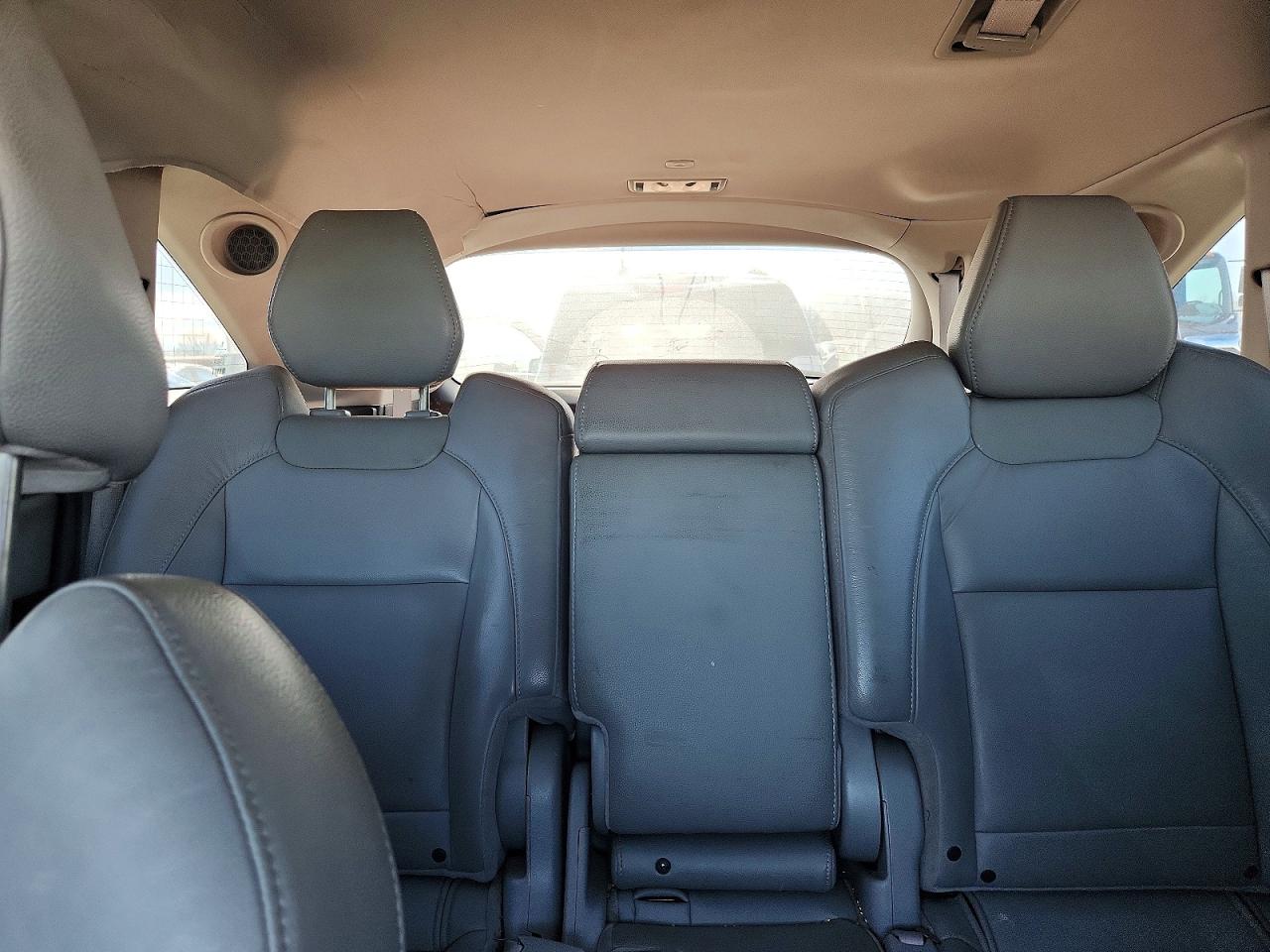 2016 ACURA MDX TECHNOLOGY photo 10
