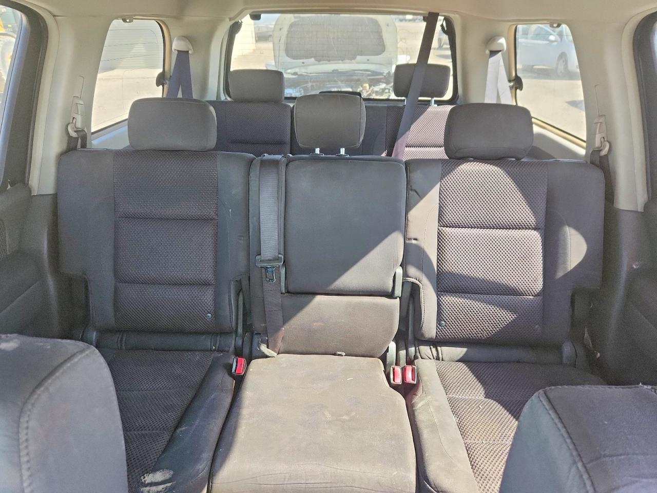 2006 NISSAN ARMADA SE photo 19